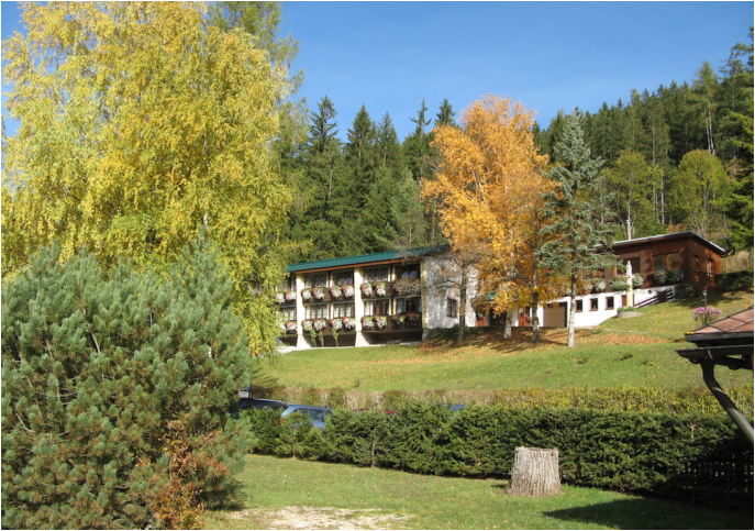 Erlaufsee