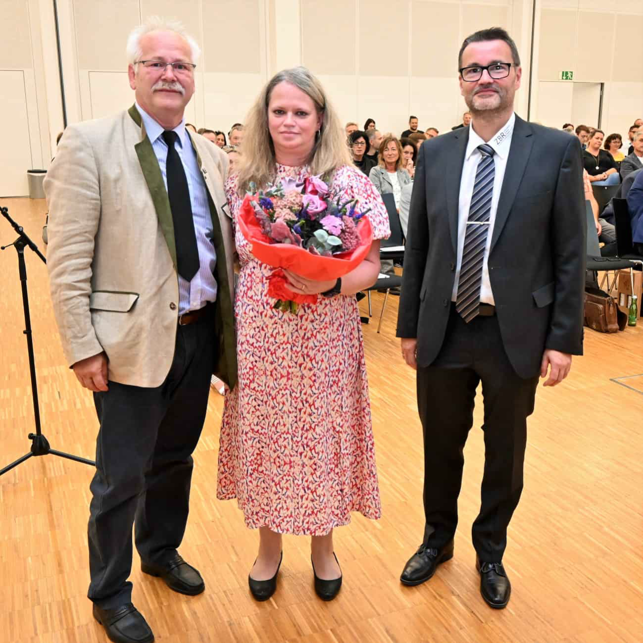 Verabschiedung der Zentralbehindertenvertrauensperson Herbert Steinbeck und seinem Stellvertreter Alois Dolezal _ ZBR.png